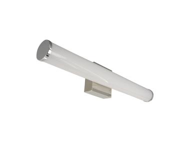 Zdjęcie: Oprawa dekoracyjna SMD LED Torin 15 W NW kolor chrom STRUHM