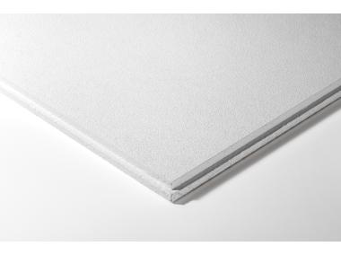 Zdjęcie: Płyta sufitowa TOPIQ Alpha 15 z krawędzią fazowaną 24/90 Tegular 600x600x15 KNAUF CEILING SOLUTIONS