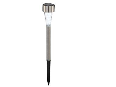 Zdjęcie: Lampka solarna 5,5 x 39,5 cm VOG