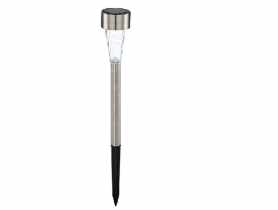 Lampka solarna 5,5 x 39,5 cm VOG