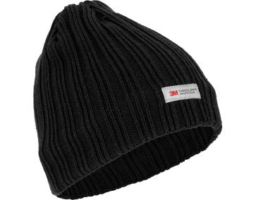 Zdjęcie: Czapka akrylowa z ociepliną Thinsulate czarna LAHTI PRO