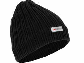 Czapka akrylowa z ociepliną Thinsulate czarna LAHTI PRO