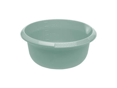 Zdjęcie: Miska okrągła 20 cm 1,5 L z wylewką Nordic Green (10551) KEEEPER
