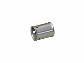 Kołnierz metalowy do złączek PEX 16 mm system zaprasowywany IDMAR