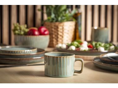 Zdjęcie: Filiżanka Reactive Sage 220 ml ALTOM DESIGN