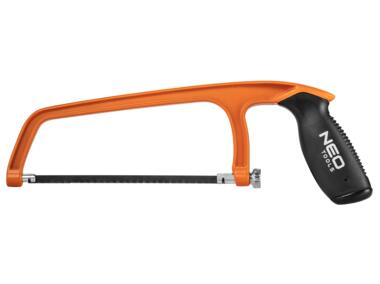 Zdjęcie: Piła do metalu 150mm, aluminum, dwukomponentowy uchwyt NEO