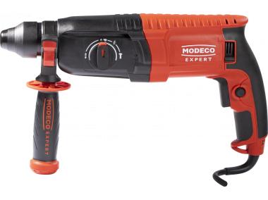 Zdjęcie: Młotowiertarka sds-plus 800 W; 26 mm; 28J MODECO EXPERT