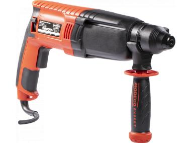 Zdjęcie: Młotowiertarka sds-plus 800 W; 26 mm; 28J MODECO EXPERT