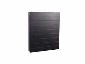 Grzejnik stalowy V22 600x400 Deko antracyt IDMAR