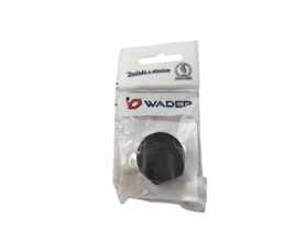 Zaślepka chromowana - 3/4" WADEP