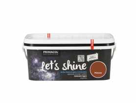 Farba Lets Shine 2 L Moscow PRIMACOL DECORATIVE