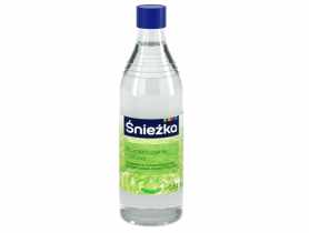 Rozcieńczalnik ftalowy 0,5L ŚNIEŻKA