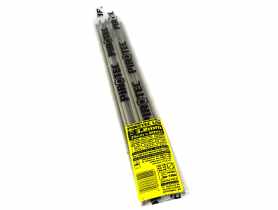 Elektrody spawalnicze Un 3,2 mm - 20 szt. PIROTEC