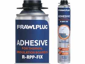 Klej do styropianu Styrofix 750 ml RAWLPLUG