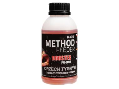 Zdjęcie: Booster method feeder orzech tygrysi 350 g JAXON