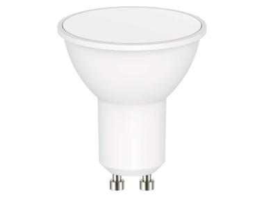 Zdjęcie: Żarówka LED Classic MR16, GU10, 5,7 W (40 W), 465 lm, ciepła biel EMOS