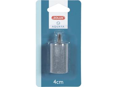 Zdjęcie: Kamień napowietrzający cylinder 4 cm ZOLUX