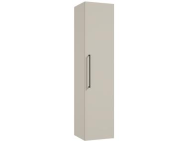 Zdjęcie: Słupek łazienkowy Pinia 32 cm kaszmir mat DEFTRANS