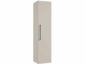 Słupek łazienkowy Pinia 32 cm kaszmir mat DEFTRANS