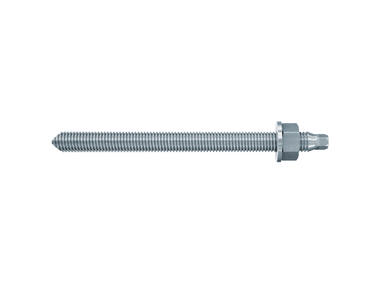 Zdjęcie: Pręt kotwy wbijanej RG M 10x130 mm FISCHER