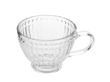 Zdjęcie: Kubek na stopce Lily 430 ml (taca mała) ALTOM DESIGN