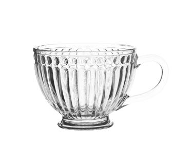 Zdjęcie: Kubek na stopce Lily 430 ml (taca mała) ALTOM DESIGN