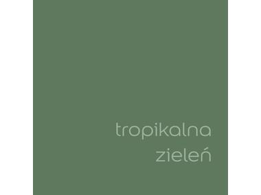 Zdjęcie: Farba lateksowa EasyCare 2,5 L tropikalna zieleń DULUX