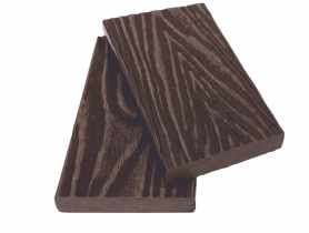 Sztacheta kompozytowa IN-85H13 czekoladowy 5,00 m SEQO