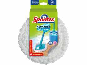 Zapas do mopa Full Action Corner System SPONTEX