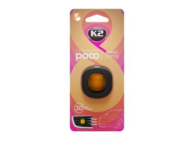 Zdjęcie: Zapach Poco Sweet Candy K2