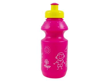 Zdjęcie: Bidon rowerowy 350 ml Bimbo Bike różowy BOTTARI