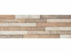 Kamień elewacyjny Kallio Terra 45x15 cm CERRAD