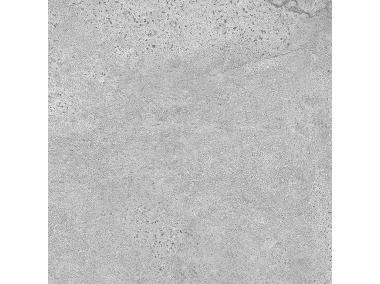 Zdjęcie: Gres szkliwiony Grey Matt 59,8x59,8 cm CERSANIT