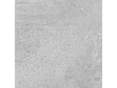 Zdjęcie: Gres szkliwiony Grey Matt 59,8x59,8 cm CERSANIT