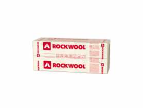 Płyty z wełny skalnej Frontrock FS 140x1000x200 mm ROCKWOOL