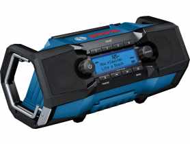 Radio budowlane Pro GPB 18V-2 SC BOSCH