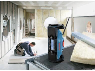 Zdjęcie: Radio budowlane Pro GPB 18V-2 SC BOSCH