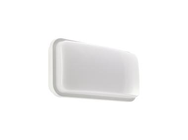 Zdjęcie: Oprawa hermetyczna Albin Led 14W White STRUHM