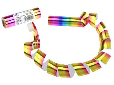 Zdjęcie: Serpentyny LGP Rainbow art. 22105 DECOR