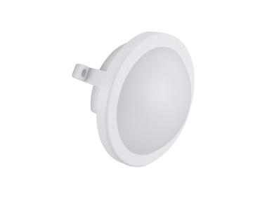 Zdjęcie: Plafoniera hermetyczna Tango Led C 12W biały STRUHM