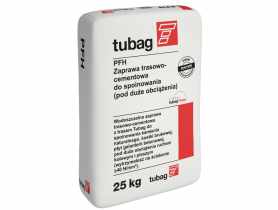Zaprawa trasowo-cementowa do spoinowania PFH 25 kg QUICK-MIX