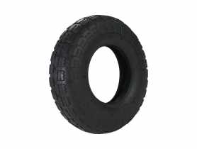 Opona koła pneumatycznego 260 mm METRO