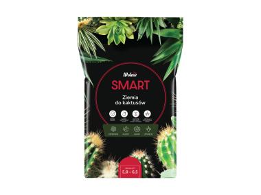 Zdjęcie: Ziemia do kaktusów 5 L WOKAS SMART