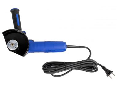 Zdjęcie: Szlifierka kątowa 125 mm RawlGRINDER 750 W RAWLPLUG