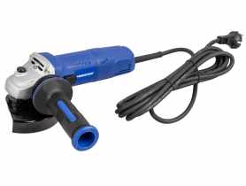 Szlifierka kątowa 125 mm RawlGRINDER 750 W RAWLPLUG