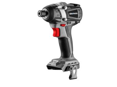 Zdjęcie: Zakrętarka udarowa akumulatorowa bezszczotkowa energy +18 V GRAPHITE