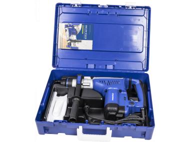Zdjęcie: Młotowiertarka sieciowa 1350 W 42 mm 13J SDS max RawlHAMMER RAWLPLUG