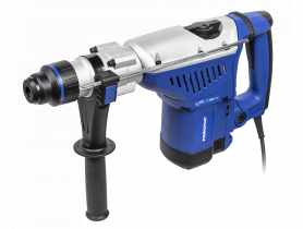 Młotowiertarka sieciowa 1350 W 42 mm 13J SDS max RawlHAMMER RAWLPLUG