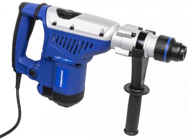 Zdjęcie: Młotowiertarka sieciowa 1350 W 42 mm 13J SDS max RawlHAMMER RAWLPLUG