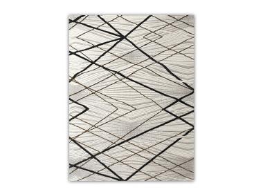 Zdjęcie: Dywan marina mn 430 kremowy 120x170 cm SINDBAD
